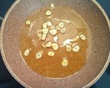 Foto del paso 1 de la receta Salsa de setas