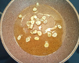 Foto del paso 1 de la receta: Salsa de setas