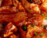A picture of step 3 of My Lemon & Lime Gochujang Chicken #2Flavours #Mainmeal.