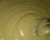 Foto del paso 3 de la receta: Bizcocho de Limón y Vainilla (Sin Horno)