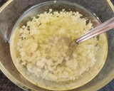 Foto del paso 1 de la receta: Revuelto de huevos con sofrito de tomate