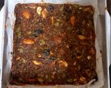A picture of step 6 of Nutribar (Sugarfree).