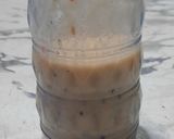 Foto del paso 8 de la receta: Licuado mix con frutas de estación