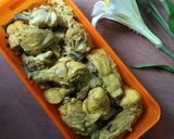 Foto langkah ke 5 dari resep 82. Ayam Ungkep Tulang Lunak.
