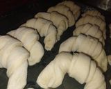 Foto del paso 12 de la receta: Medialunas de Grasa