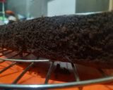 Foto langkah ke 8 dari resep Brownies Kukus Nyoklat | 2 telur.