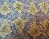 Foto del paso 2 de la receta Abetos de hojaldre 