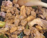 Foto langkah ke 4 dari resep Soto Daging Madura versiku.