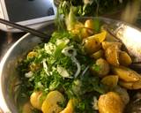 Potato Salad with Mustard & Herbs recipe step 5 photo