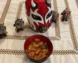 Foto del paso 6 de la receta: Botana Iron Kid