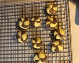 Foto langkah ke 5 dari resep Vortex Butter Cookies.