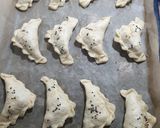 Pierogi pieczone krok przepisu 3 zdjęcie