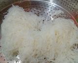 Foto langkah ke 1 dari resep Bihun beef teriyaki spesial.