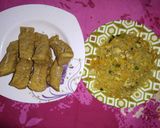 Foto langkah ke 5 dari resep Tahu isi bihun.