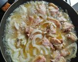 Foto langkah ke 5 dari resep Oseng Ayam Kecap.