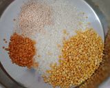 ખાટા ઢોકળા (steamed) રેસીપી સ્ટેપ1ફોટો