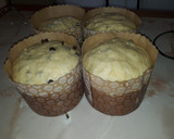 Foto del paso 6 de la receta: Pan dulce