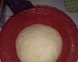 Foto langkah ke 3 dari resep Donat ekonomis lembut menul menul💚.