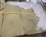 Foto del paso 4 de la receta: Pastel Azteca con Guajillo