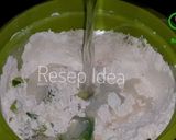 Foto langkah ke 4 dari resep Camilan Olahan TAHU!!! Resep GEHU.