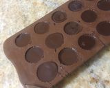 Foto del paso 2 de la receta: Bombones surtidos para regalar 🍾🥂🎂