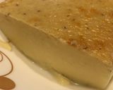 Une image de l'étape 4 de Œufs au lait.