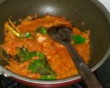 Foto langkah ke 1 dari resep Rendang Ayam & Telur.