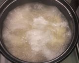 Foto del paso 1 de la receta: Bocadillos o Torrejas de papa