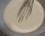 Foto del paso 3 de la receta: Magdalenas con copete