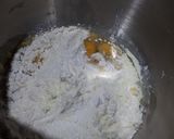 Foto langkah ke 2 dari resep Cake 5kuning3putihtelur.