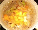 Foto langkah ke 8 dari resep Sayur Sop.