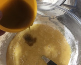 Foto del paso 3 de la receta: Torta de yerba mate y dulce de batata