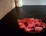 Foto del paso 1 de la receta: Helado casero de Sandía