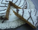 Foto del paso 4 de la receta: Torta de dulce de leche argentina