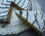 Foto del paso 4 de la receta: Torta de dulce de leche argentina