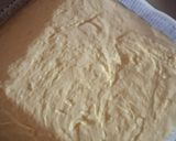Foto langkah ke 5 dari resep Vanilla Cake.