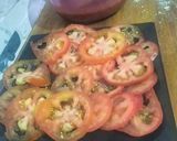 Foto del paso 7 de la receta: Pizzas caseras en casa 😁🍕🍅