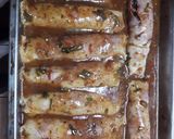 Foto del paso 3 de la receta: Canelones de remolacha