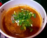 Foto langkah ke 3 dari resep Soto Mie khas Bogor.