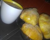 Foto del paso 15 de la receta: Pan de muerto 💃🎃🎃