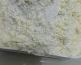 Foto langkah ke 4 dari resep "putri salju".