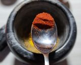 Foto del paso 4 de la receta: 🌶️Curry - Mix de 11 especias🌶️