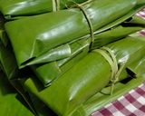 Foto langkah ke 3 dari resep Papais Singkong / Pais singkong.