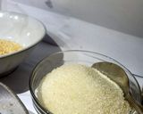 Foto langkah ke 1 dari resep Mochi roll.