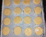 Foto del paso 2 de la receta: Alfajores de Maicena
