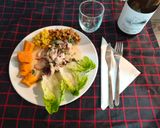 Foto del paso 15 de la receta: Ceviche Peruano