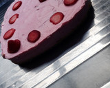 Foto del paso 3 de la receta: Cheesecake fruta