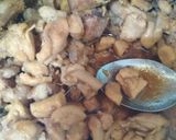 Foto langkah ke 3 dari resep Mi ayam homemade.