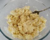 Cukkinis túrós pite recept fázis 2 fotója