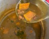 Foto del paso 5 de la receta: Gandules Verdes
